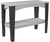 Poly Island Buffet Table