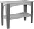 Poly Island Buffet Table