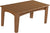 Poly Island Coffee Table