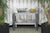 Poly Island Buffet Table