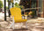 Poly Lakeside Adirondack Chair