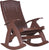 Poly Comfort Rocker