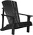 Poly Deluxe Adirondack Chair