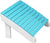 Poly Deluxe Adirondack Footrest