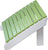 Poly Deluxe Adirondack Footrest