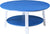 Poly Deluxe Conversation Table