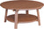 Poly Deluxe Conversation Table