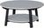 Poly Deluxe Conversation Table