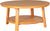 Poly Deluxe Conversation Table