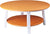 Poly Deluxe Conversation Table