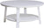 Poly Deluxe Conversation Table