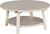 Poly Deluxe Conversation Table