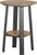Poly Deluxe End Table 28"