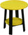 Poly Deluxe End Table