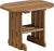 Poly End Table
