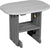 Poly End Table