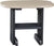 Poly End Table