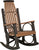 Poly Grandpa's Rocker