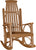 Poly Grandpa's Rocker