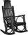 Poly Grandpa's Rocker