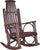 Poly Grandpa's Rocker
