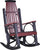 Poly Grandpa's Rocker