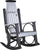 Poly Grandpa's Rocker