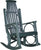 Poly Grandpa's Rocker