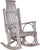 Poly Grandpa's Rocker