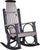 Poly Grandpa's Rocker