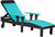 Poly Lounge Chair