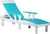 Poly Lounge Chair