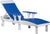 Poly Lounge Chair