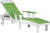 Poly Lounge Chair