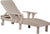 Poly Lounge Chair