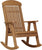 Poly Porch Rocker