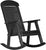 Poly Porch Rocker