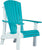 Poly Royal Adirondack Chair
