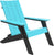 Poly Urban Adirondack Chair