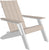 Poly Urban Adirondack Chair