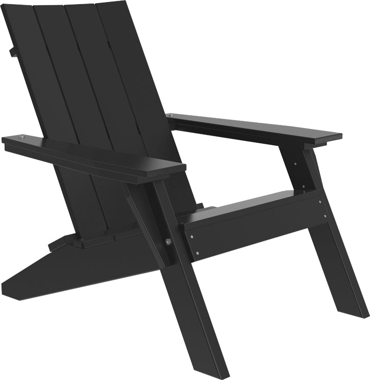 Poly Urban Adirondack Chair