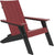 Poly Urban Adirondack Chair