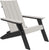 Poly Urban Adirondack Chair