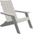 Poly Urban Adirondack Chair