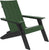 Poly Urban Adirondack Chair