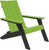 Poly Urban Adirondack Chair