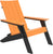 Poly Urban Adirondack Chair