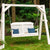 4' Poly Classic Swing