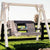 5' Poly Classic Swing